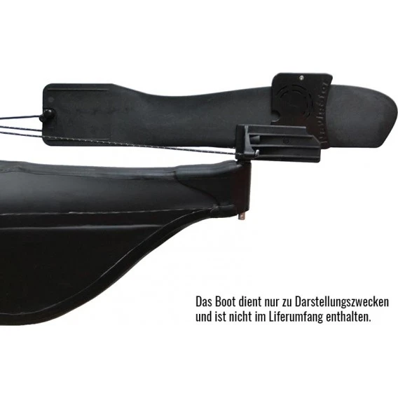 Nortik Steueranlage Komplett Für Nortik Argo 2 – Bild 2