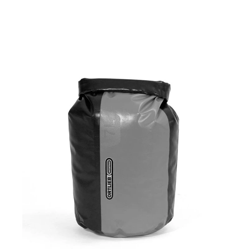 Ortlieb Dry Bag PD350 Wasserdichter 5l-109l Transportsack Packsack Schwarz-schiefer – Bild 2