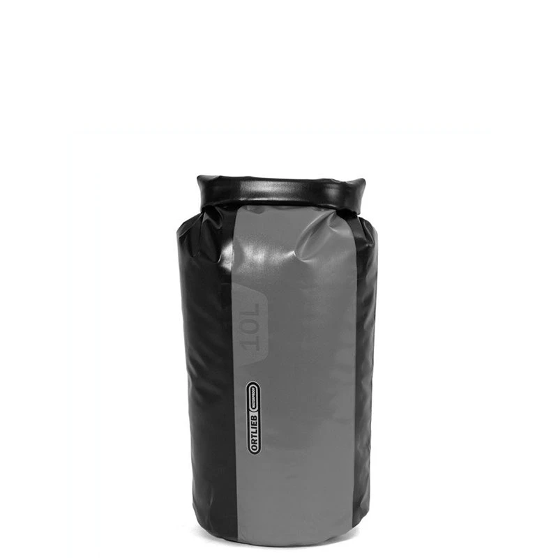 Ortlieb Dry Bag PD350 Wasserdichter 5l-109l Transportsack Packsack Schwarz-schiefer – Bild 3