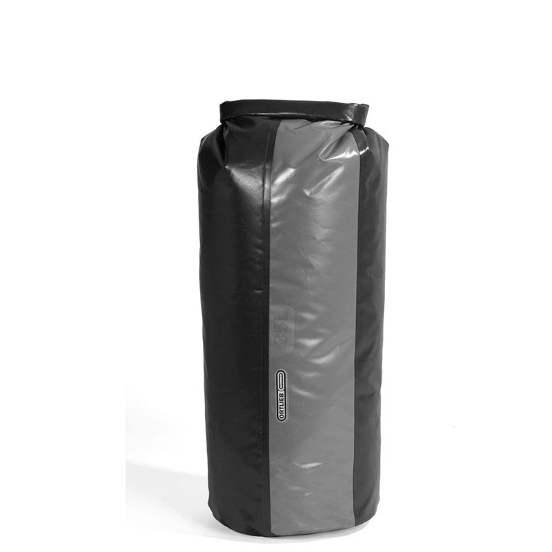 Ortlieb Dry Bag PD350 Wasserdichter 5l-109l Transportsack Packsack Schwarz-schiefer – Bild 6