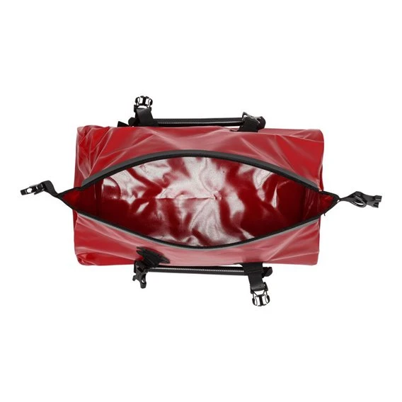 Ortlieb Rack-Pack Wasserdichter Packsack Transportsack Red – Bild 2