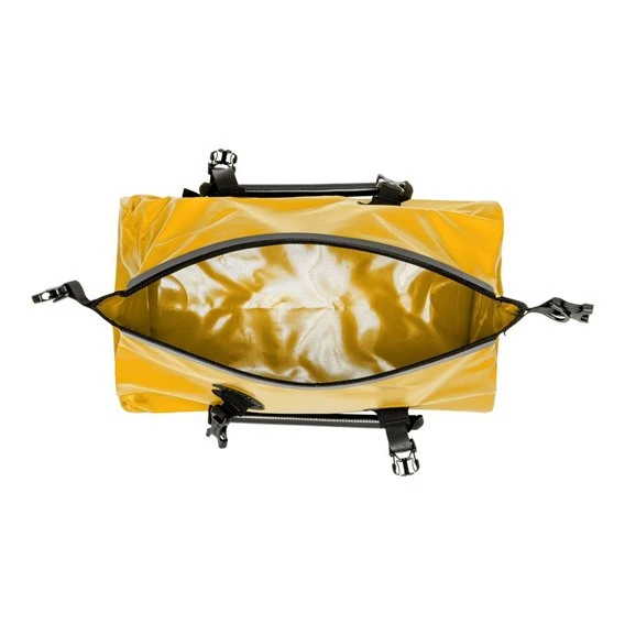 Ortlieb Rack-Pack Wasserdichter Packsack Transportsack Sunyellow – Bild 2