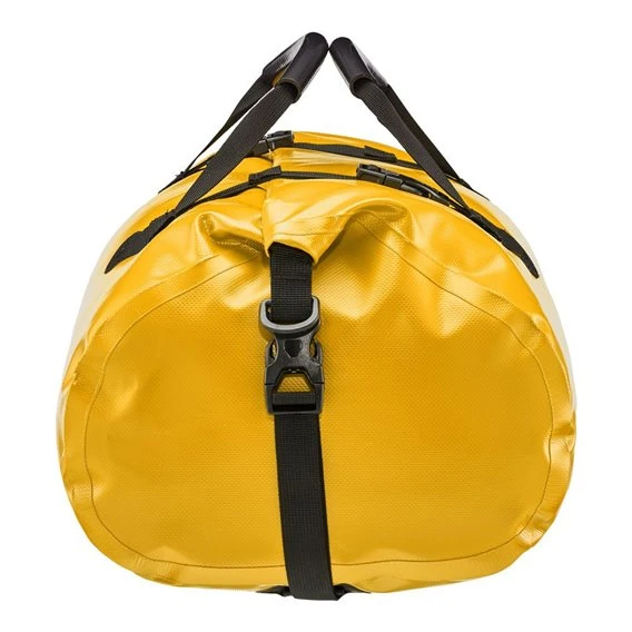 Ortlieb Rack-Pack Wasserdichter Packsack Transportsack Sunyellow – Bild 4