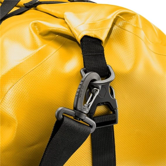 Ortlieb Rack-Pack Wasserdichter Packsack Transportsack Sunyellow – Bild 6