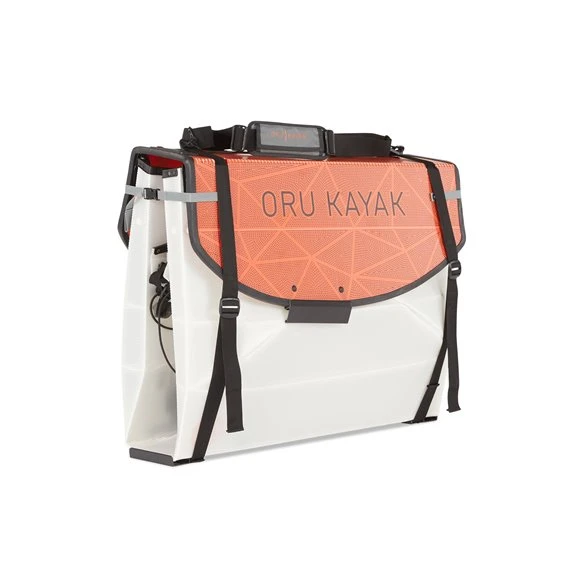 Oru Kayak Bay ST 1 Personen Faltkajak Faltboot – Bild 6