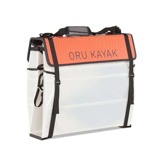 Oru Kayak Beach LT 1 Personen Faltkajak Faltboot – Bild 6