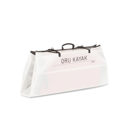 Oru Kayak Inlet 1 Personen Faltkajak Faltboot – Bild 5