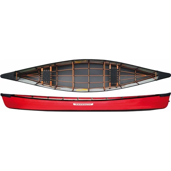 Pakboats PakCanoe 150 Faltboot Kanadier – Bild 4