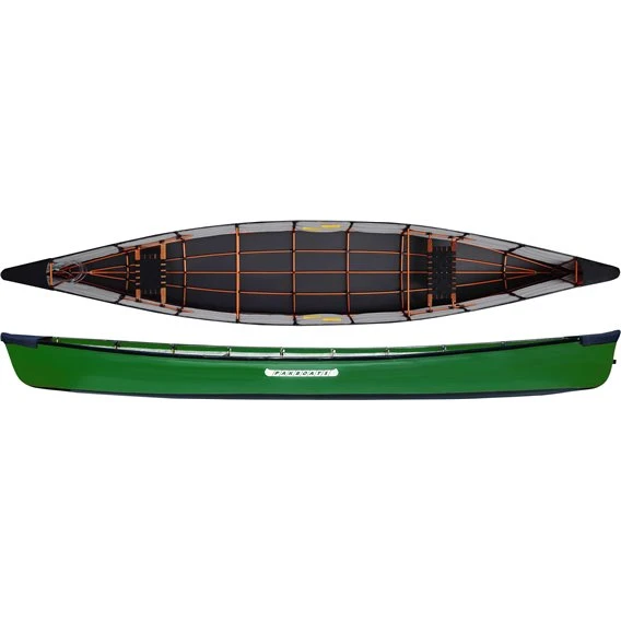 Pakboats PakCanoe 170 Faltboot Kanadier