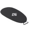 Palm Lukendeckel Cockpit Cover Nylon Black