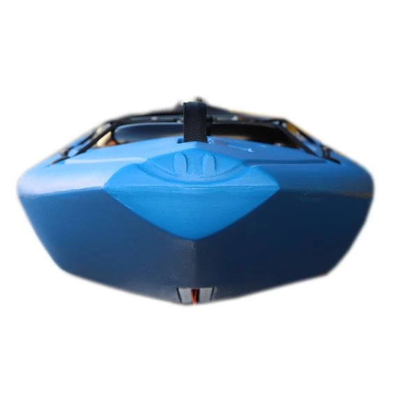 Prijon Munga HTP Leichtes 1 Personen Allround Kajak Wildwasser Und Tourenkajak – Bild 4