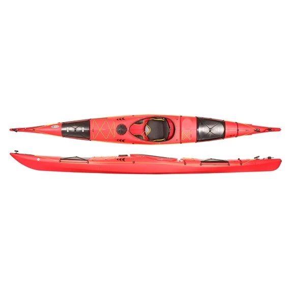 Prijon Seatron GT Kajak Seekajak