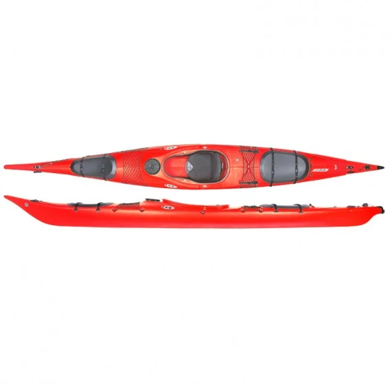 Prijon Seayak Seekajak â Bild 2