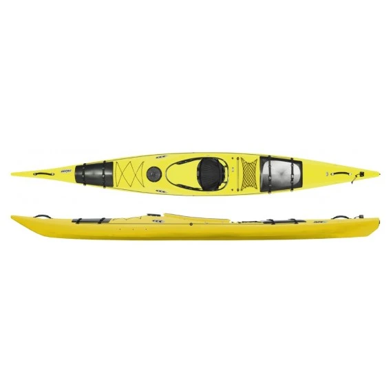 Prijon Touryak 470 LV Tourenkajak Wanderkajak â Bild 2