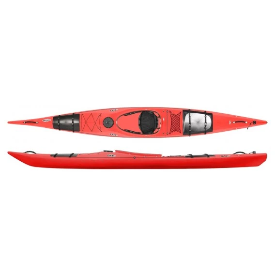 Prijon Touryak 470 LV Tourenkajak Wanderkajak â Bild 3