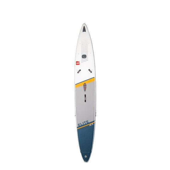 Red Paddle Elite 14 Aufblasbares Stand Up Paddel Board SUP â Bild 2