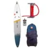 Red Paddle Elite 14 Aufblasbares Stand Up Paddel Board SUP