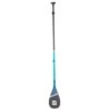 Red Paddle Hybrid Carbon SUP Paddel 3-teilig Blue