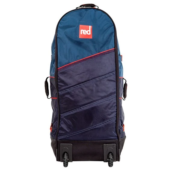 Red Paddle Ride 10.6 SUP Komplett Set Stand Up Paddle Board Mit Paddel – Bild 5