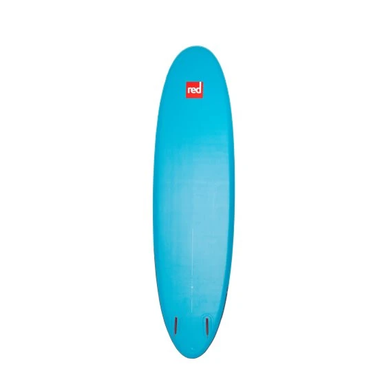 Red Paddle Ride 10.8 Aufblasbares Stand Up Paddel Board SUP â Bild 3