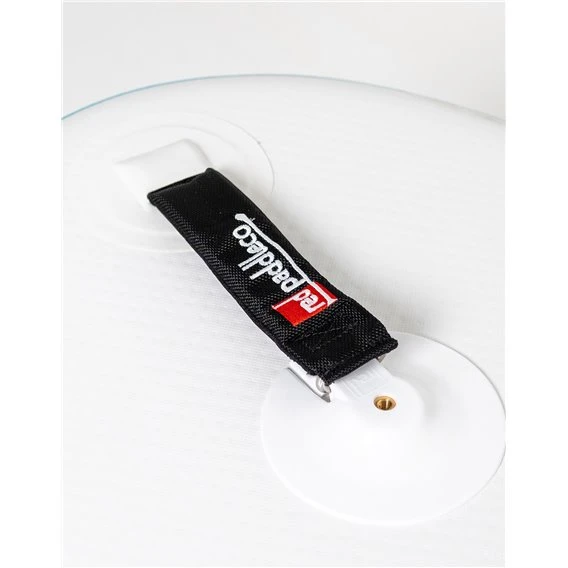 Red Paddle Ride 10.8 MSL Aufblasbares SUP Komplett Set Mit Paddel – Bild 4