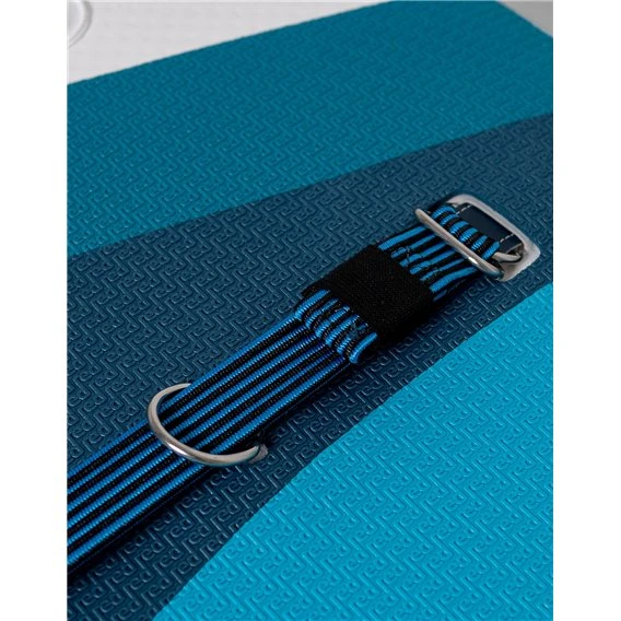 Red Paddle Ride 10.8 MSL Aufblasbares SUP Komplett Set Mit Paddel – Bild 6