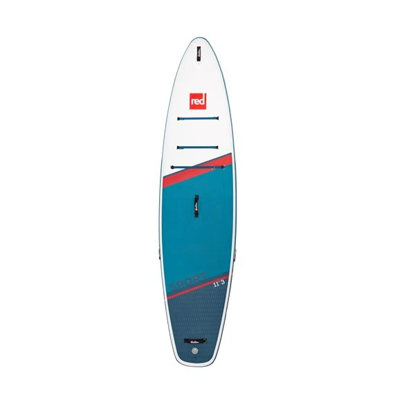 Red Paddle Sport 11.3 Aufblasbares Stand Up Paddel Board SUP â Bild 2