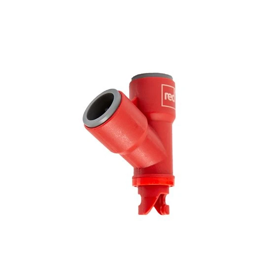 Red Paddle Twin Multi Pumpen Adapter Für Zwei Pumpen – Bild 2