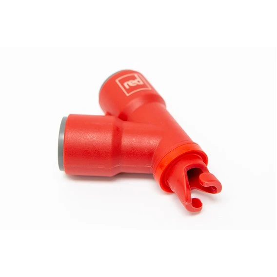 Red Paddle Twin Multi Pumpen Adapter Für Zwei Pumpen – Bild 3