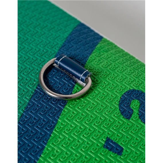 Red Paddle Voyager 13.2 SUP Komplett Set Mit Paddel Ausblasbare Stand Up Paddle Board – Bild 6