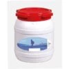 Relags Basic Nature Weithalstonne Wasserdichte Trockentonne 15,4 Liter