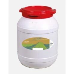 Relags Basic Nature Weithalstonne Wasserdichte Trockentonne 26 Liter