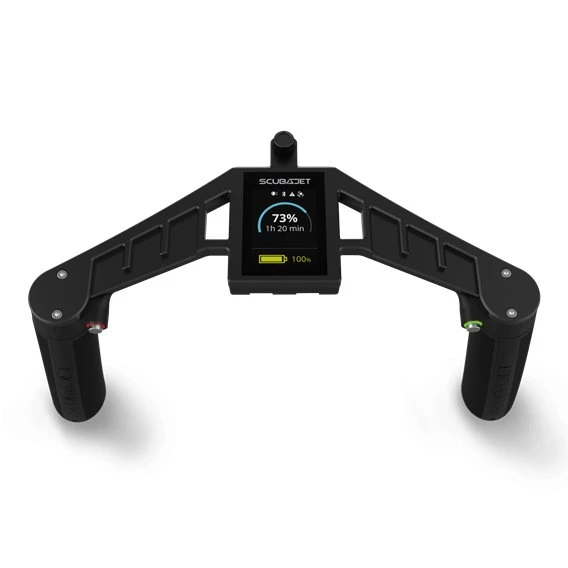 Scubajet DHC Dual Hand Controller