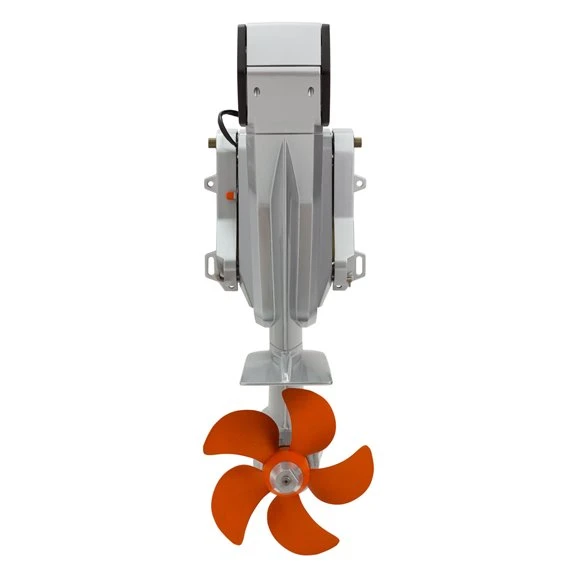 Torqeedo Cruise 10.0 TS Kurzschaft Elektromotor Außenborder – Bild 4