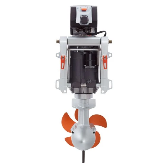 Torqeedo Cruise 10.0 TS Kurzschaft Elektromotor Außenborder – Bild 5