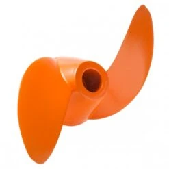 Torqeedo Krautabweisender Propeller V10 P1100 Für Travel 1103C Und Ultralight 1103