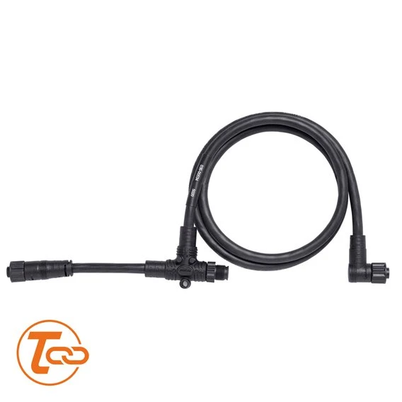 Torqeedo Solar Laderegler Power Für 48-5000 – Bild 2