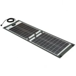 Torqeedo Sunfold 50 Solar Panel Solar Ladegerät 50W