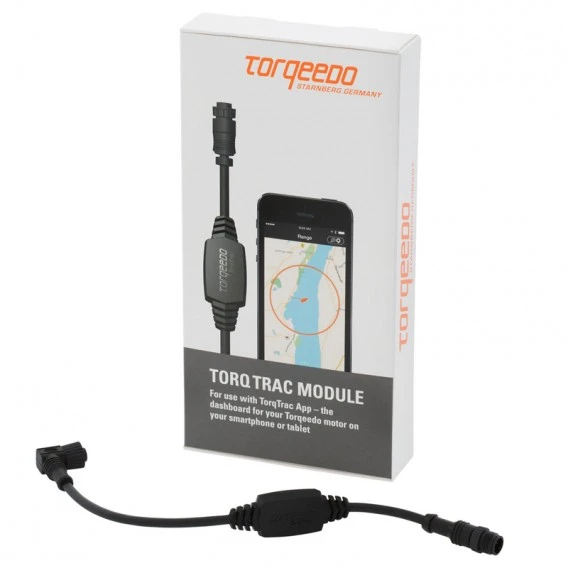 Torqeedo Torq Trac Motor App Übertragungsmodul Für Smartphones – Bild 2