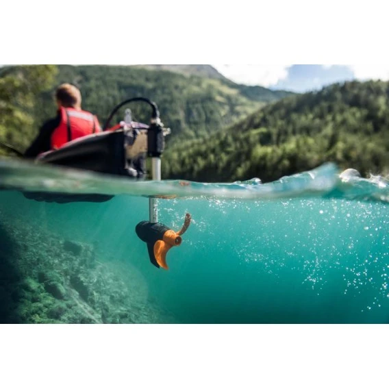 Torqeedo Ultralight 403 AC Elektromotor Außenborder – Bild 3