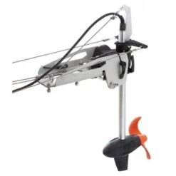 Torqeedo Ultralight 403 AC Elektromotor AuĂenborder