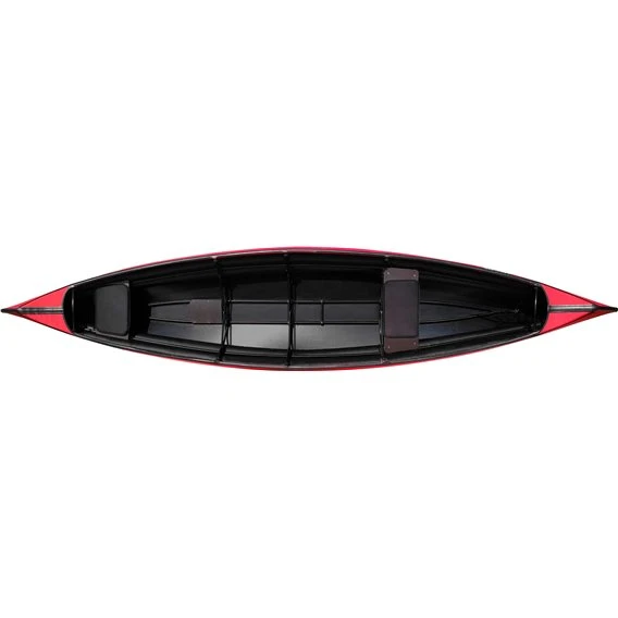 Triton Advanced Canoe Faltboot Kanadier â Bild 2