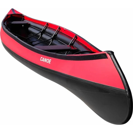 Triton Advanced Canoe Faltboot Kanadier â Bild 3