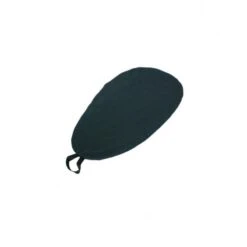 Triton Advanced Lukendeckel Cockpit Cover Blindabdeckung Black