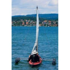 Triton Mehrsitzer Ausleger FĂĽr Alle Advanced Modelle