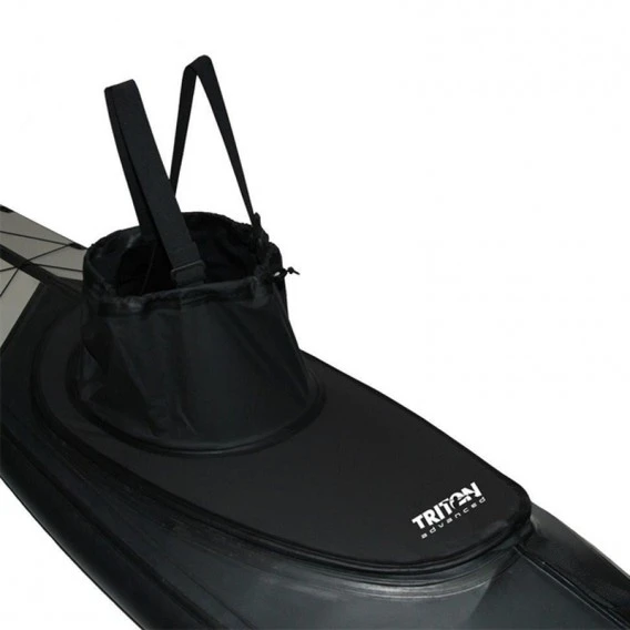 Triton Spritzschürze Thermal PU Für Triton Advanced Modelle