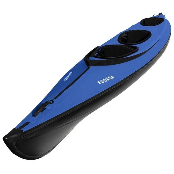 Triton Vuoksa III Advanced 3er Faltboot Kajak Faltkajak – Bild 2